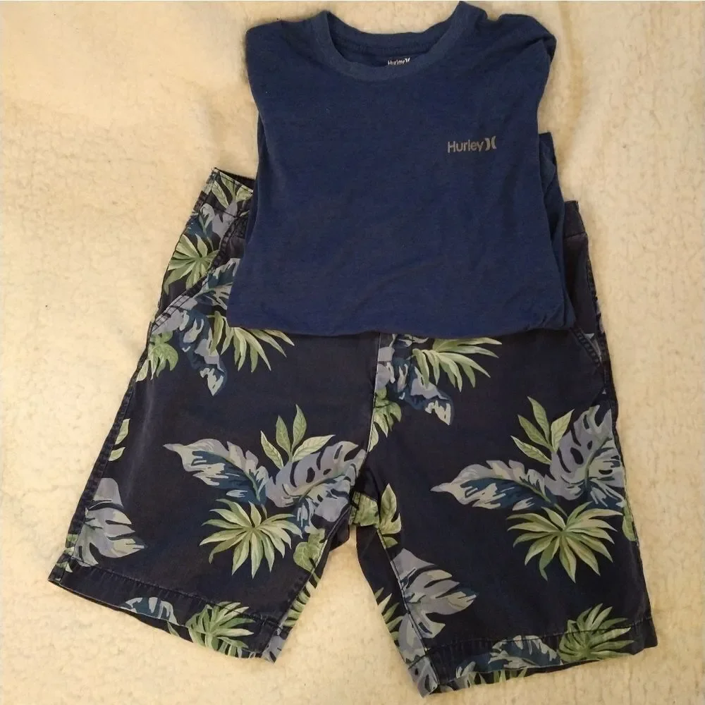 American Eagle Outfitters Chino Shorts